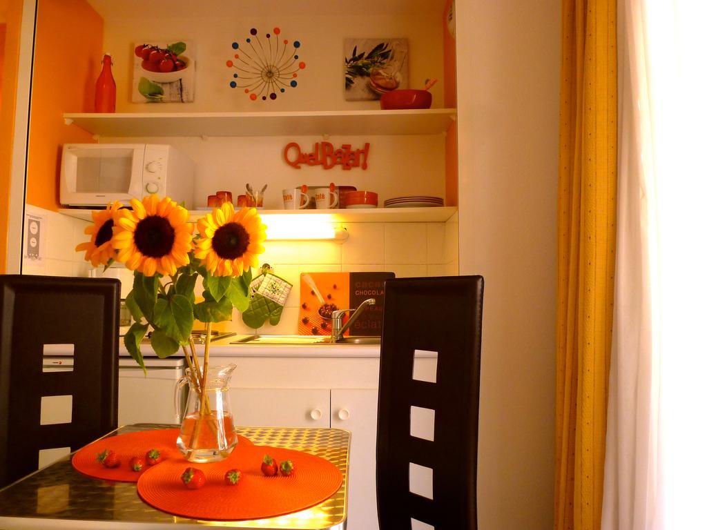 Studios French Riviera Nice