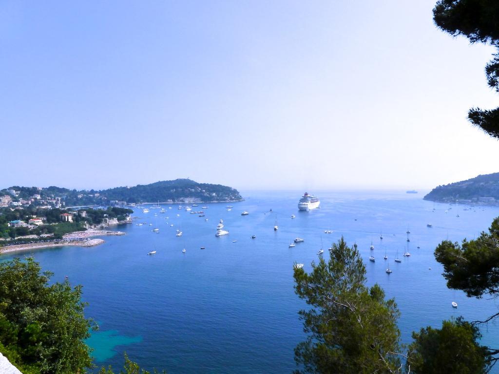 Apartment Studios French Riviera