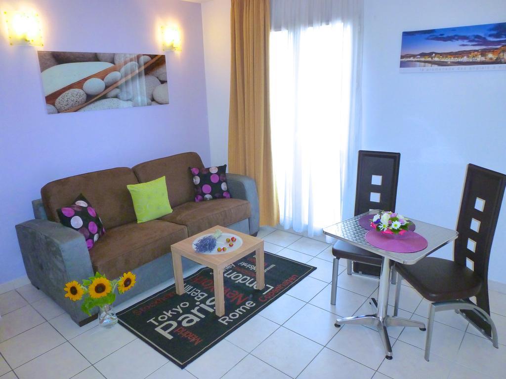 Studios French Riviera *