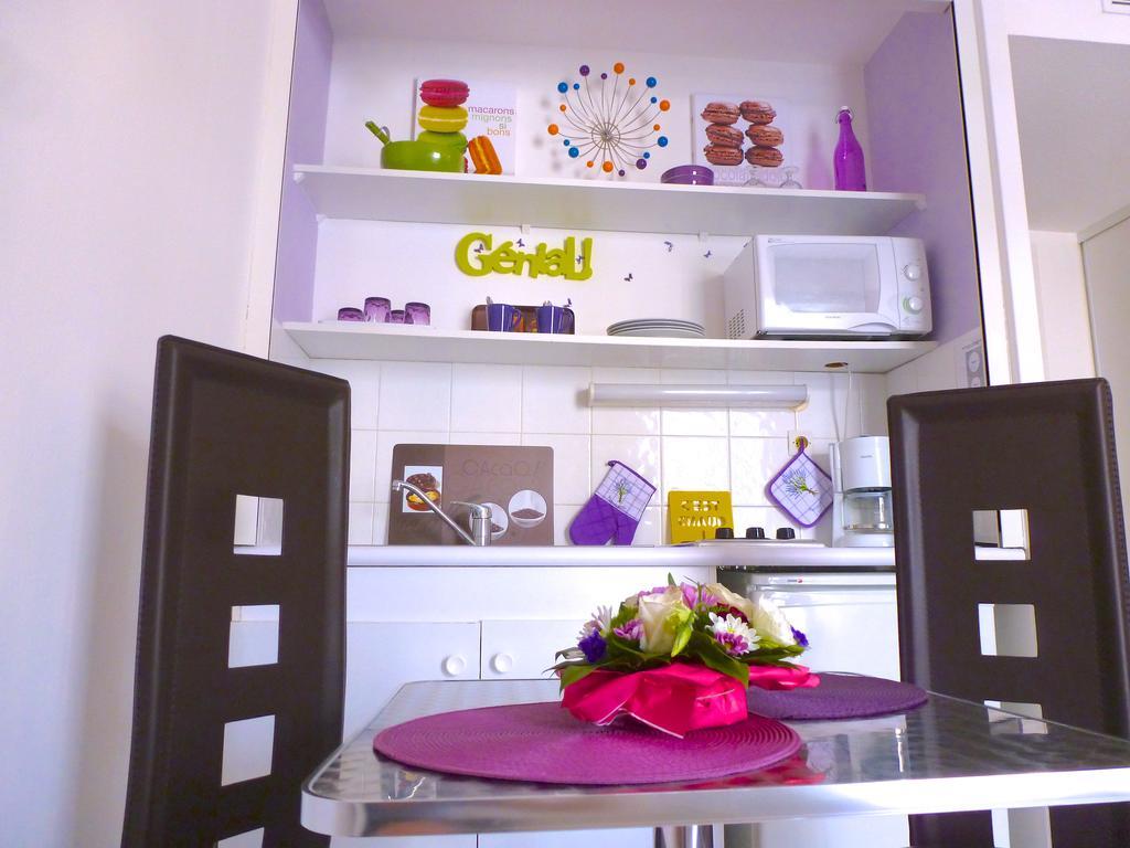 Studios French Riviera *