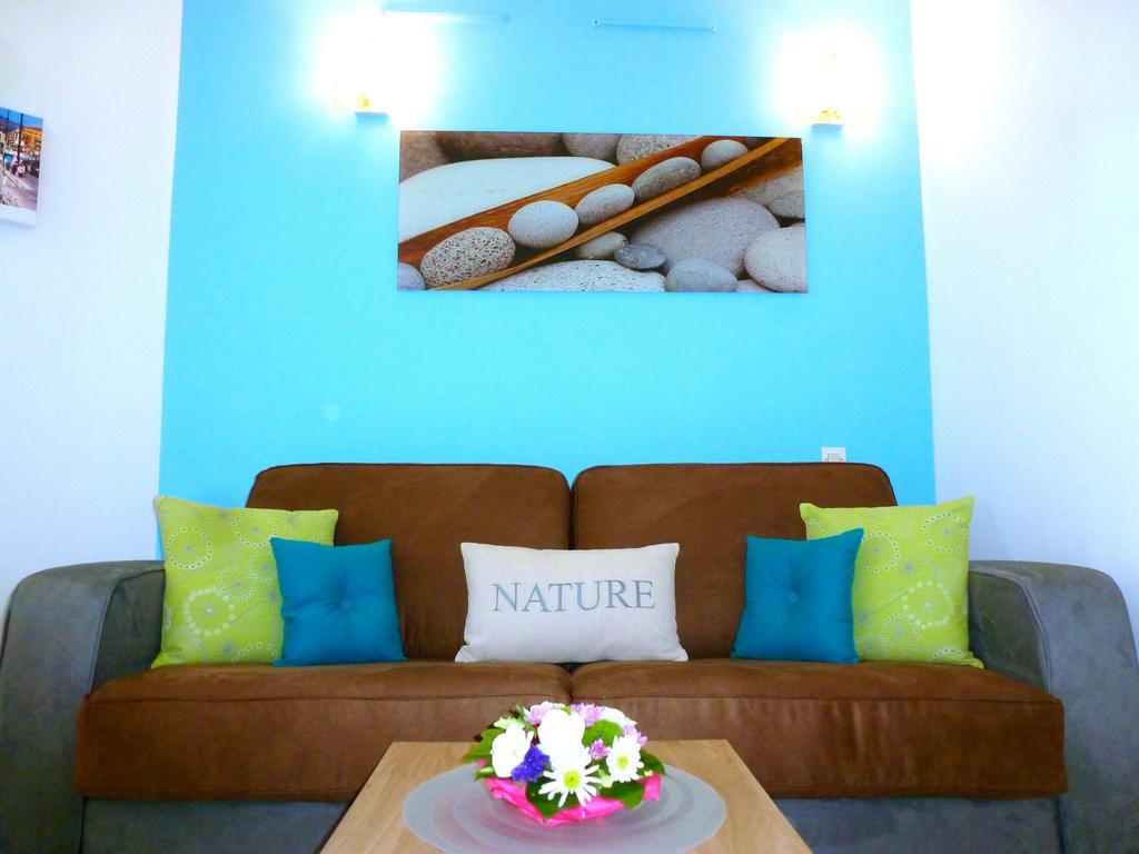 Apartment Studios French Riviera