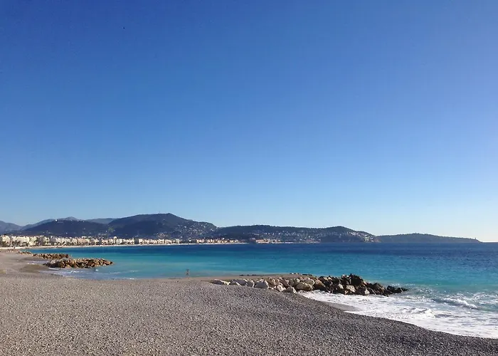 Studios Nice French Riviera