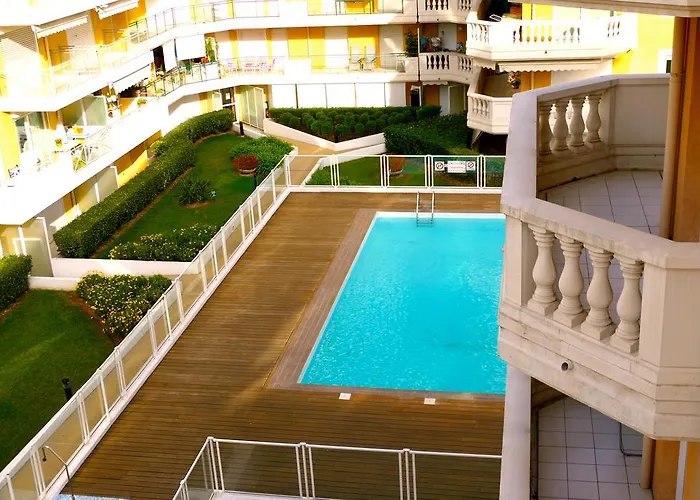Studios Nice French Riviera