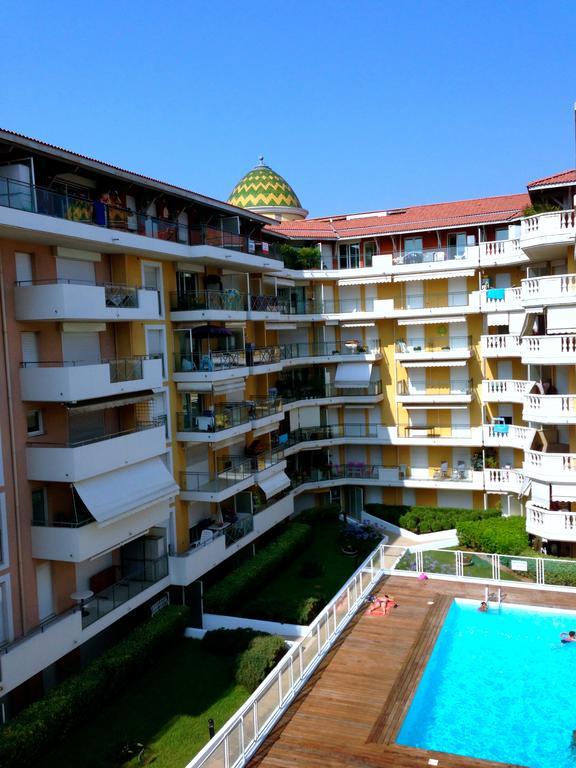 Appartement French Riviera