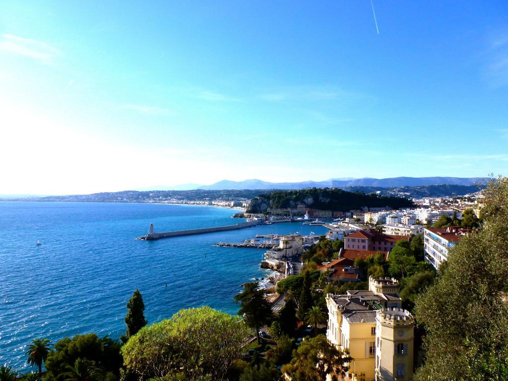 French Riviera Apartamento