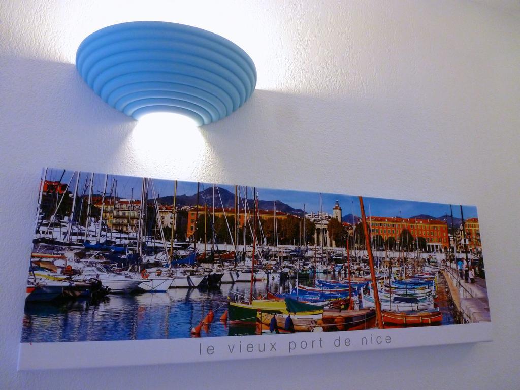 French Riviera Niza