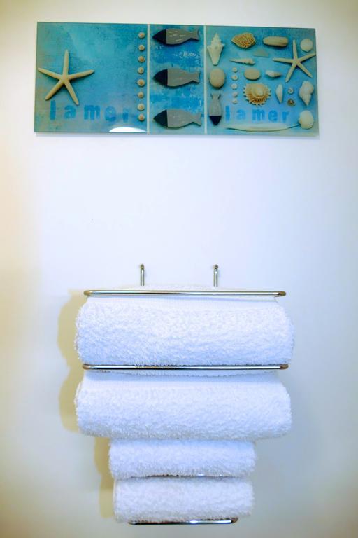 Apartamento French Riviera *